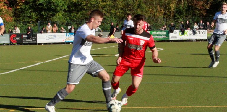Der Werner SC wird auch in der kommenden Saison auf die SG Bockum-Hövel treffen.