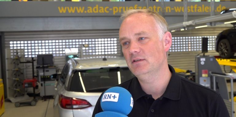 Vor allem in Richtung Norden und Süden werden einige Staus zu Ferienzeit erwartet.