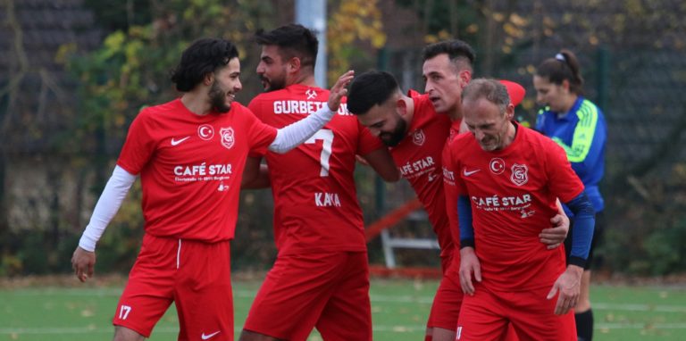 Eine weitere Mannschaft darf sich nachträglich über den Aufstieg in die Kreisliga C freuen.