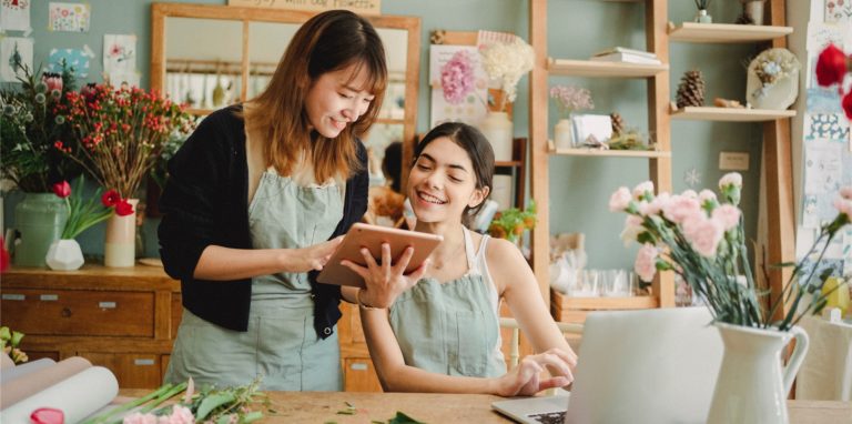 Nicht nur Klamotten und Bücher – kreative Online-Shops bieten tolle Ideen 24 Stunden am Tag, ganz ohne Termin.