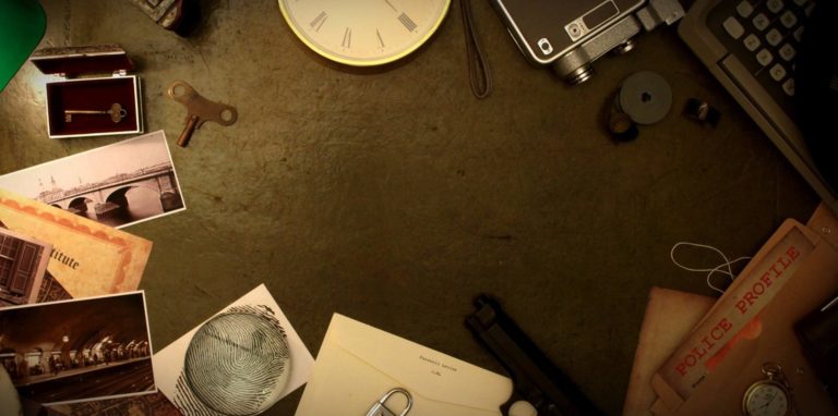 Die Escape-Rooms haben geschlossen? Hier kommt die Alternative!