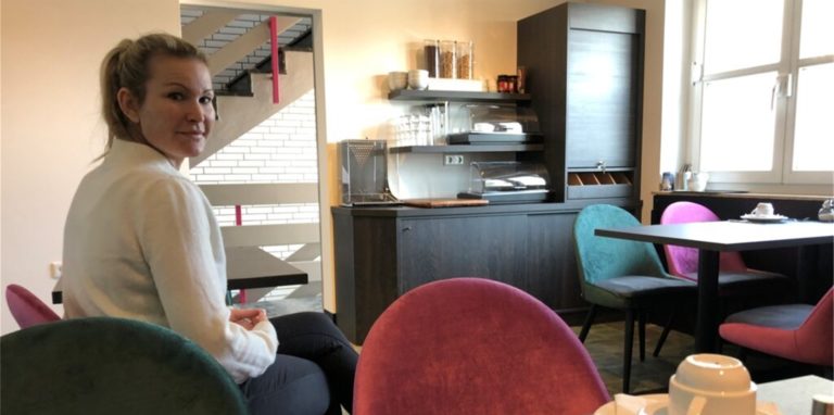 Im Kreis Unna gibt es aktuell einen Personalmangel in Hotelbetrieben. Im Selmer „anHotel“, stellt sich die Lage aber etwas anders dar.