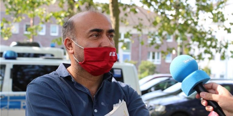 Fünf Mitglieder der Linken in Lünen haben Vorwürfe gegen den Fraktionsvorsitzenden Mustafa Kurt geäußert. Der Politiker nahm nun Stellung dazu.