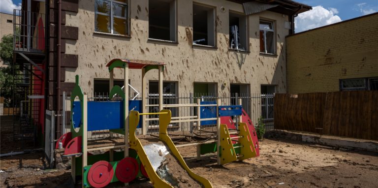 Nach Schätzungen des US-Außenministeriums könnten bis zu 1,6 Millionen Ukrainer nach Russland deportiert worden sein, darunter viele Kinder.