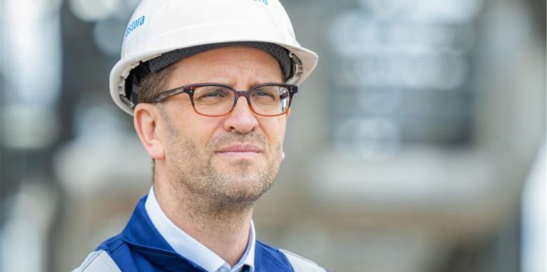 Klaus Müller, Präsident der Bundesnetzagentur.