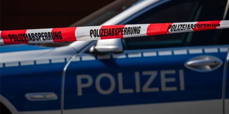 In Hamm gab es ein Tötungsdelikt (Symbolbild).