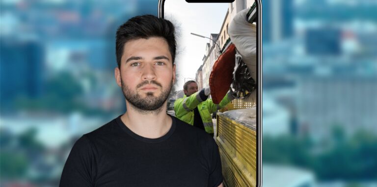 Die Video-Nachrichten aus Dortmund präsentiert am 2. August Lukas Wittland.