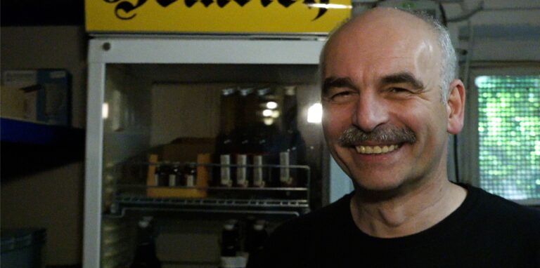 Craftbeer made in Fröndenberg – das bietet die Privatbrauerei Heinrich.