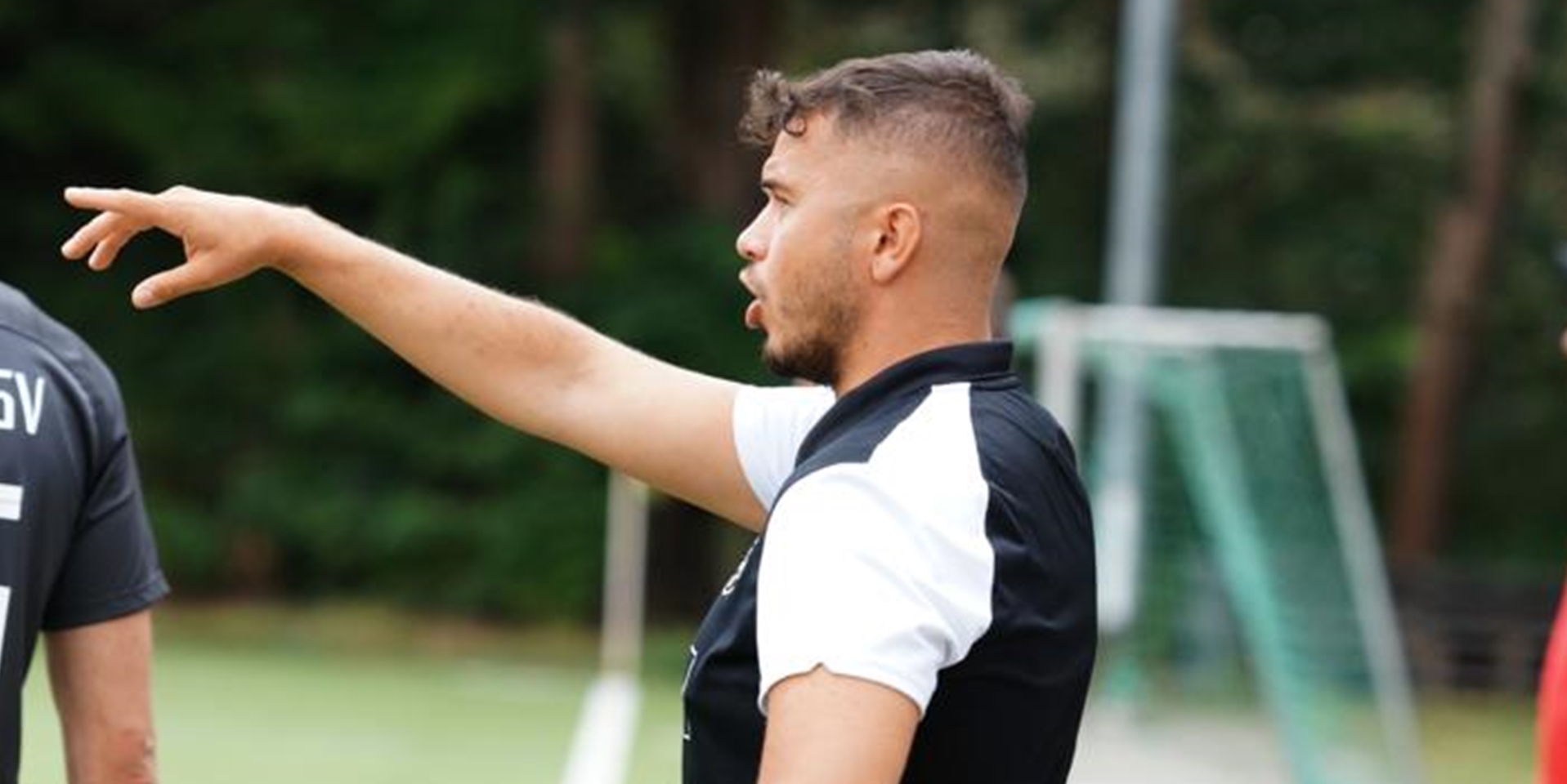 Trainer Ibrahim Akinci und der Lüner SV II müssen weiter auf den ersten Sieg warten.