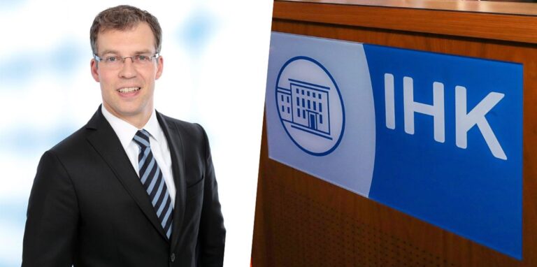 Tobias Schucht, stellvertretender Pressesprecher der IHK zu Dortmund, teilt auf Anfrage mit, dass die Online-Systeme der IHK nach einem möglichen Cyber-Angriff weiter nicht funktionieren.