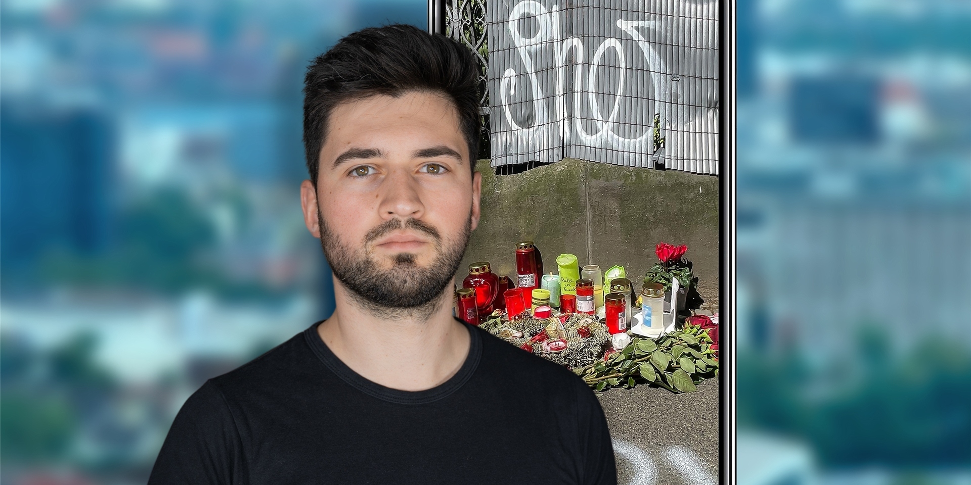 Die Video-Nachrichten aus Dortmund präsentiert am 11. August Lukas Wittland.