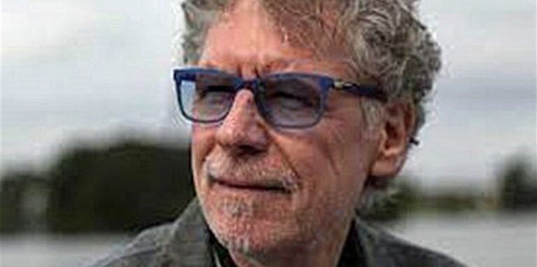 Der Songwirter Reinar Jensen