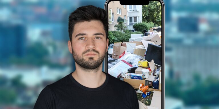Die Video-Nachrichten aus Dortmund präsentiert am 25. August Lukas Wittland.