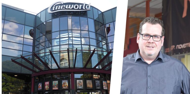 Der Film „Der junge Häuptling Winnetou“ – ist auch im Cineworld-Kino in Lünen zu sehen. Lutz Nennmann, Betreiber des Kinos sagt zur Debatte: „Was sollte es denn für einen Grund geben, den Film abzusetzen?“