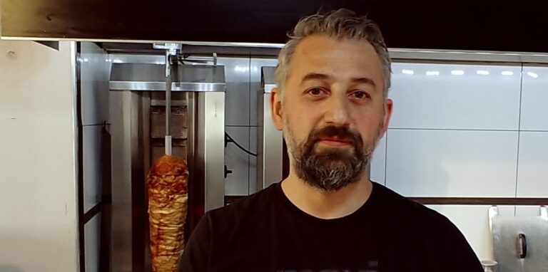 Beim Dönerladen Uludag von Sami Yildiz hat sich der Preis von 4,50 Euro im vergangenen Jahr auf nun sechs Euro erhöht.