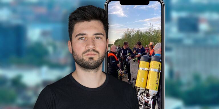 Die Video-Nachrichten aus Dortmund präsentiert am 30. August Lukas Wittland.