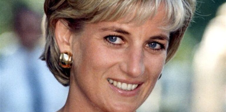 Prinzessin Diana