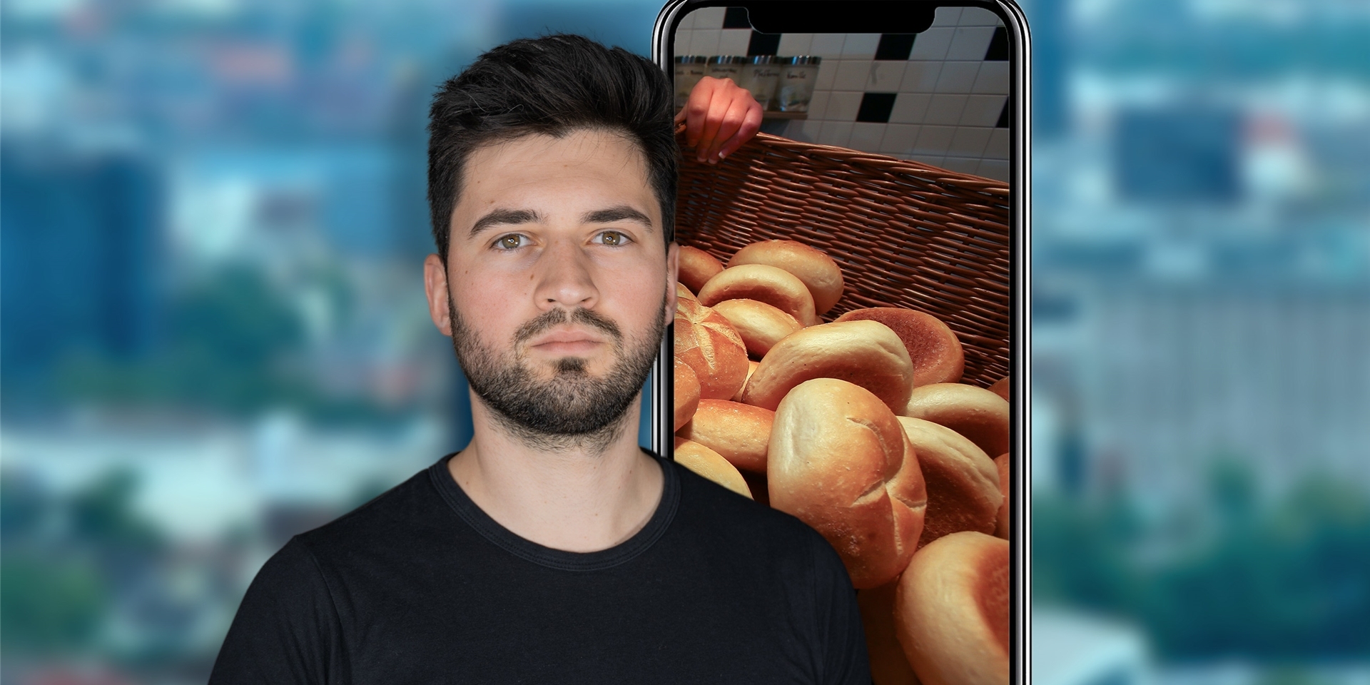 Die Video-Nachrichten aus Dortmund präsentiert am 31. August Lukas Wittland.