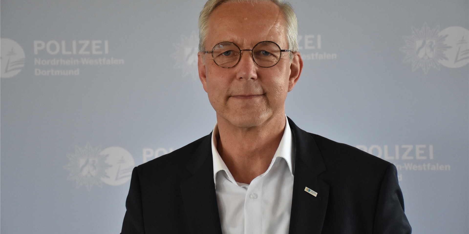 Polizeipräsident Gregor Lange (Archivbild).