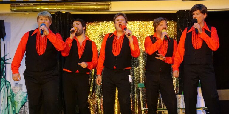 Die Operettenbühne Schwerte