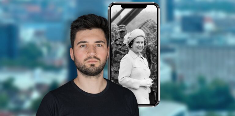 Die Video-Nachrichten aus Dortmund präsentiert am 9. September Lukas Wittland.