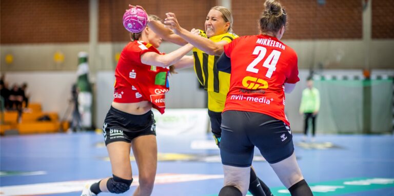 BVB-Spielerin Dana Bleckmann zeigte eine starke Leistung bei ihrem Comeback.