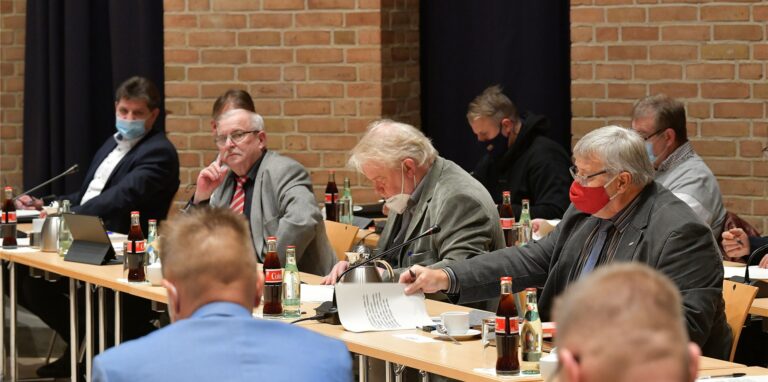 Werner Sell hat in der Ratssitzung am 15. September den Vorwurf geäußert, dass die Stadt Selm einen Ratsbeschluss missachtet habe. Dazu hat die Stadt Selm jetzt Stellung genommen.