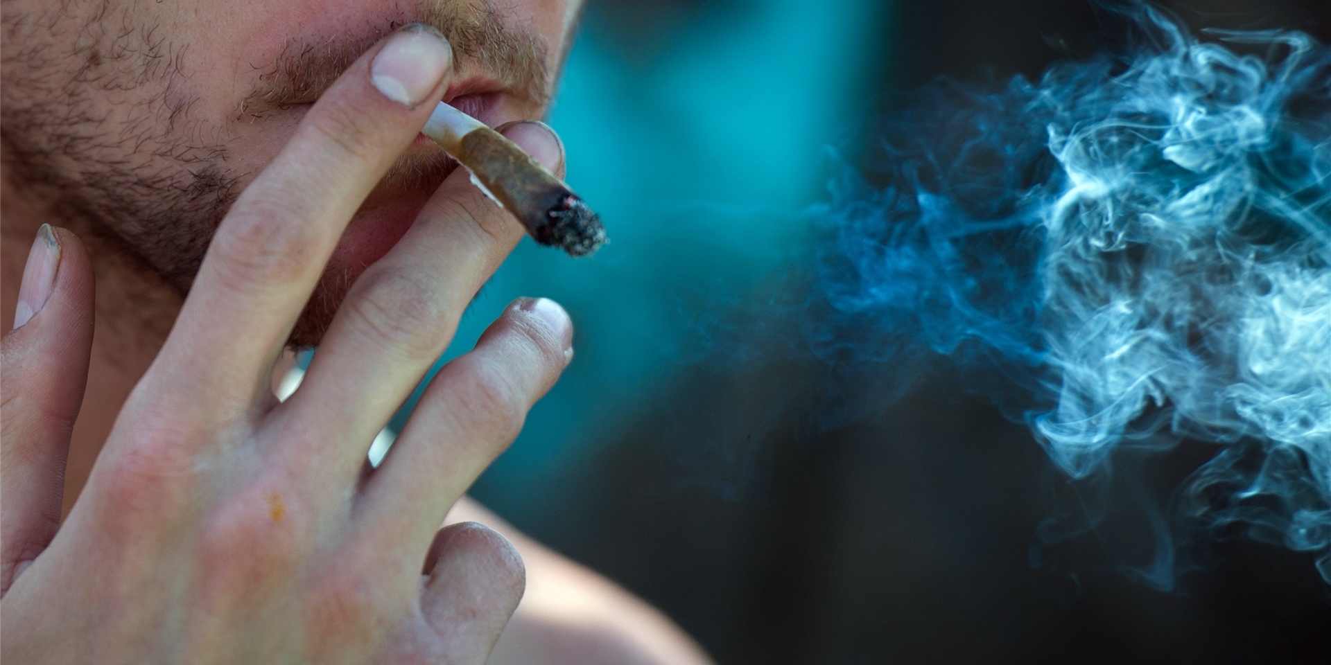 Ein 35-Jähriger hat Gestanden, mehrere Kilogramm Marihuana besessen zu haben.