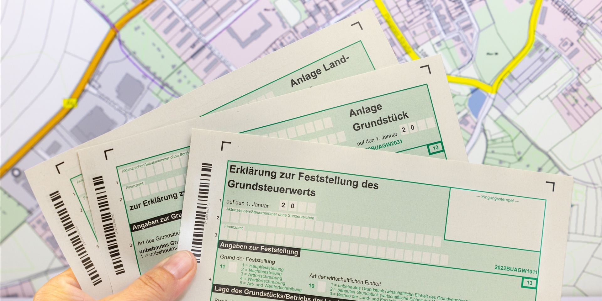 Die Grundsteuerreform sorgt für viel Diskussionen. Nun hat sich die Lüner FDP-Fraktion klar positioniert.