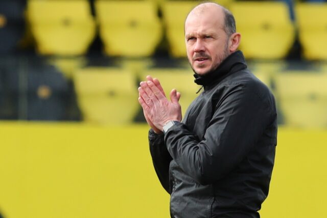 Thomas Bielefeld