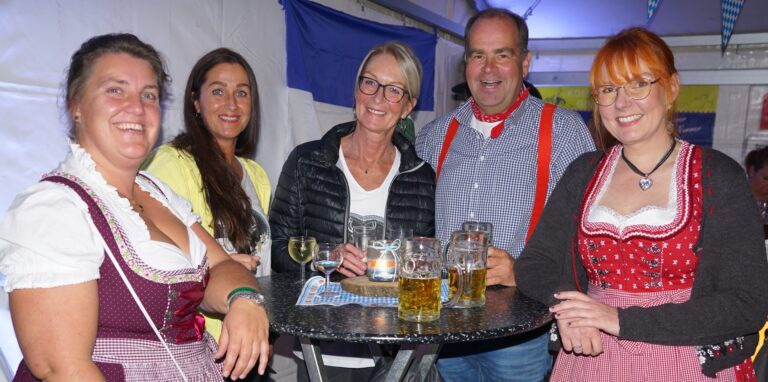 Dirndl Overberger Feuerwiesen