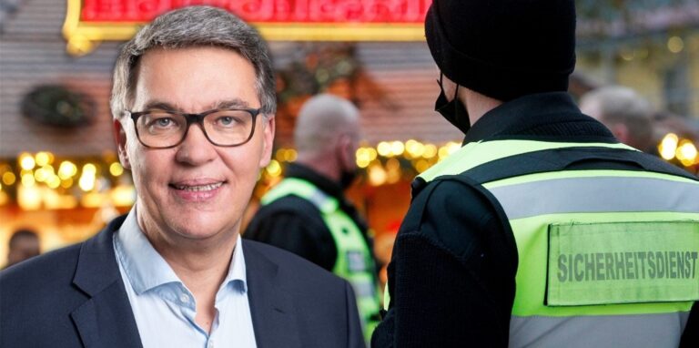 Private Sicherheitsdienste sind in Dortmund bei zahlreichen Gelegenheiten und an vielen Orten im Einsatz – auch im Auftrag der Stadt. OB Westphal kündigt nun an, dass Stadt und DSW21 selbst in den Markt einsteigen wollen.