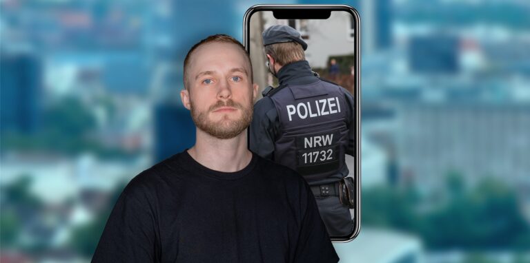 Die Video-Nachrichten aus Dortmund präsentiert am 7. Oktober Robin Albers.