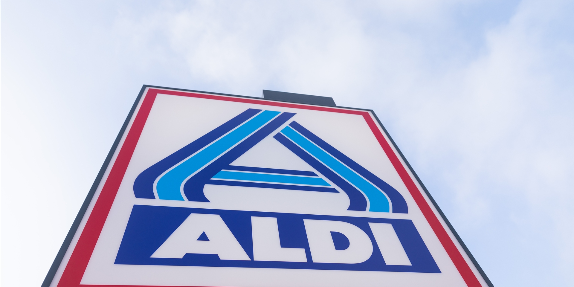 Ein Aldi-Fimen-Logo