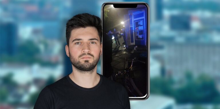Die Video-Nachrichten aus Dortmund präsentiert am 17. Oktober Lukas Wittland.
