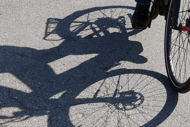 Ein Pedelecfahrer aus Kamen musste nach einem Unfall auf der Werner Straße in Bergkamen ins Krankenhaus gebracht werden.