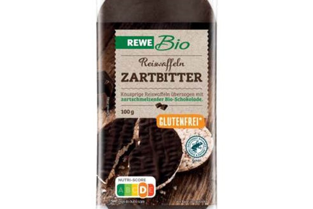 Rewe Group Rewe Group