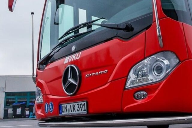 Wer zur Sim-Jü in Werne mit dem Bus fahren will, kann von Selm und Nordkirchen aus zwei Taxibusse nehmen.