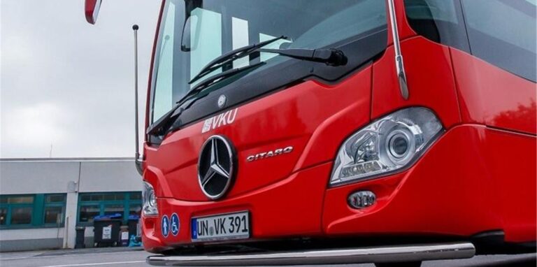 Wer zur Sim-Jü in Werne mit dem Bus fahren will, kann von Selm und Nordkirchen aus zwei Taxibusse nehmen.