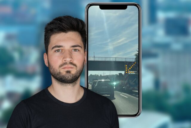 Die Video-Nachrichten aus Dortmund präsentiert am 21. Oktober Lukas Wittland.