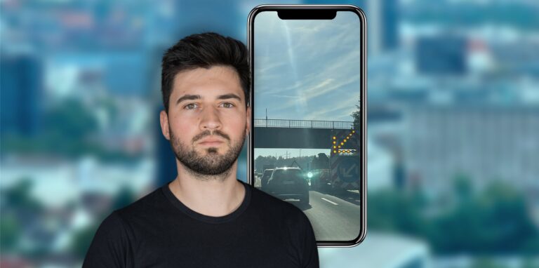 Die Video-Nachrichten aus Dortmund präsentiert am 21. Oktober Lukas Wittland.