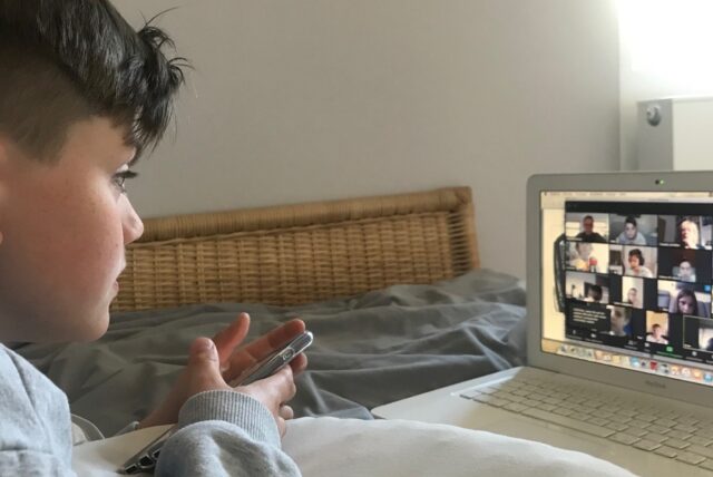 Distanzunterricht und Videokonferenzen? Die Schwerter Schulen wollen dort möglichst nicht wieder hin. Über die aktuellen Hygiene- und Pandemieregeln haben mehrere Schulleitungen mit uns gesprochen.
