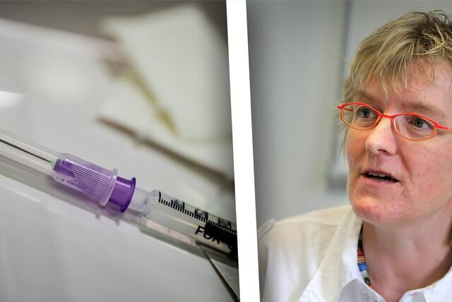 Dr. Beate Henschel aus Schwerte empfiehlt vulnerablen Gruppen, sich impfen zu lassen. Zudem sagt sie: Auch wer nach einer Infektion freigetestet ist, sollte zunächst vorsichtig bleiben.