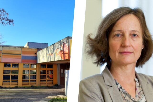 Die neue Gesamtschule soll die Anzahl der Ablehnungen reduzieren, sagt Dortmunds Schuldezernentin Monika Nienaber-Willaredt.