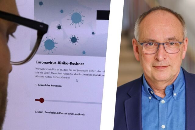 Der Leiter des Dortmunder Gesundheitsamts hat sich zum Ansteckungsrisiko in Dortmund geäußert.