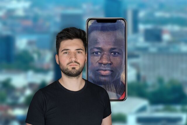 Die Video-Nachrichten aus Dortmund präsentiert am 26. Oktober Lukas Wittland.