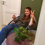 Madeleine Rienhöfer aus Schwerte macht bei Guidos Deko Queen mit.