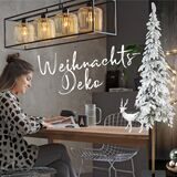 Weihnachts-Deko von Möbel Turflon Werl