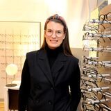 Madeleine Rienhöfer aus Schwerte bei Augenoptik Rienhöfer