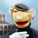 Günna ist ein Original.